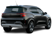 Opel Frontera GS-Line