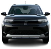 Opel Frontera GS-Line