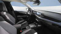 Opel Frontera GS-Line