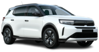 Opel Frontera GS-Line