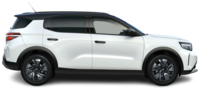 Opel Frontera GS-Line