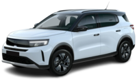 Opel Frontera GS-Line