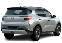 Opel Frontera GS-Line