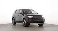 Opel Frontera GS-Line