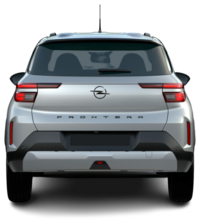 Opel Frontera GS-Line