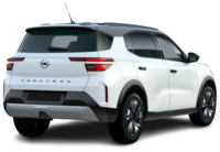 Opel Frontera GS-Line