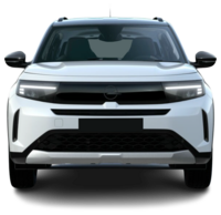 Opel Frontera GS-Line