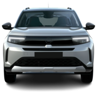 Opel Frontera GS-Line