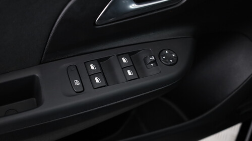 Opel Corsa GS Line 110PS