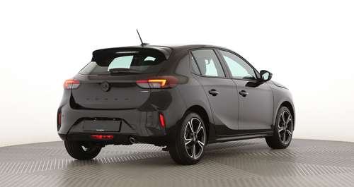 Opel Corsa GS Line 110PS