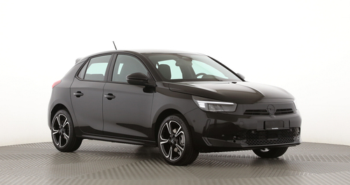 Opel Corsa GS Line 110PS