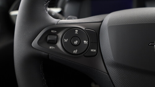 Opel Corsa GS Line 110PS