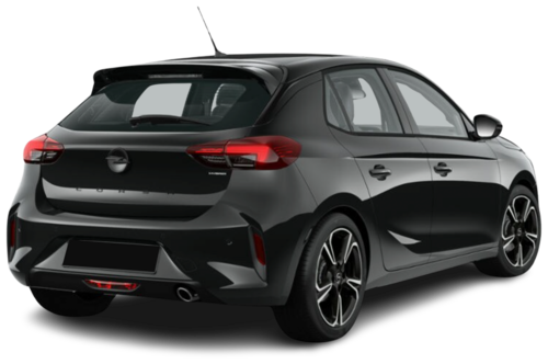 Opel Corsa GS Line 110PS