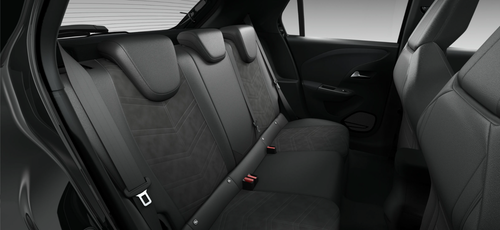 Opel Corsa GS Line 110PS