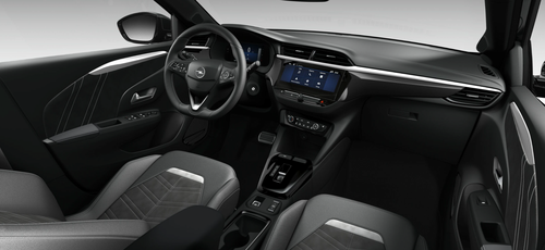 Opel Corsa GS Line 110PS