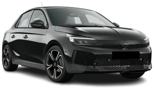 Opel Corsa GS Line 110PS