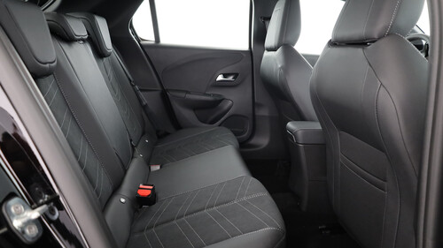 Opel Corsa GS Line 110PS