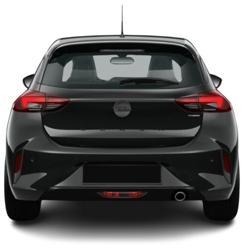 Opel Corsa GS Line 110PS