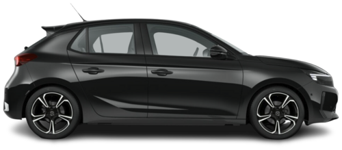 Opel Corsa GS Line 110PS