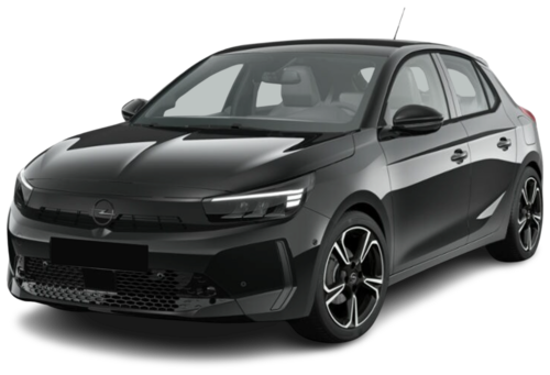 Opel Corsa GS Line 110PS