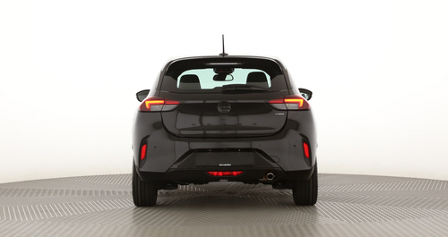 Opel Corsa GS Line 110PS