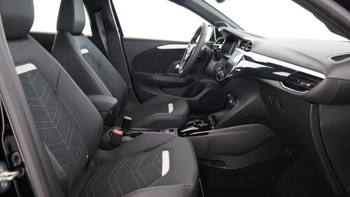 Opel Corsa GS Line 110PS