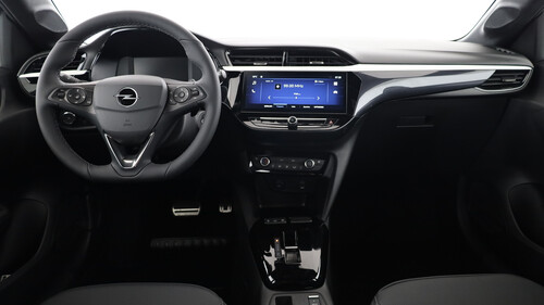 Opel Corsa GS Line 110PS