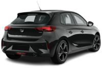 Opel Corsa GS Line 110PS