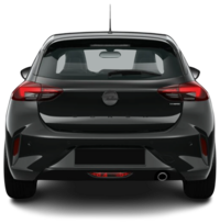 Opel Corsa GS Line 110PS