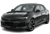 Opel Corsa GS Line 110PS