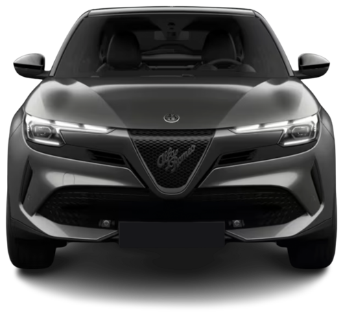 Alfa Romeo Junior Ibrida Q4