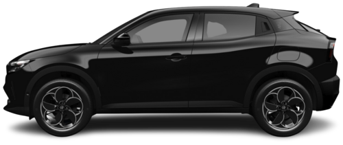 Alfa Romeo Junior Ibrida Q4