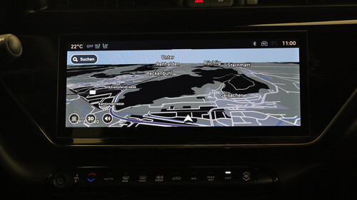 Alfa Romeo Junior Ibrida Q4