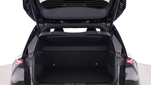 Alfa Romeo Junior Ibrida Q4