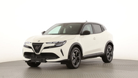 Alfa Romeo Junior Ibrida Q4