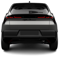 Alfa Romeo Junior Ibrida Q4