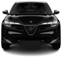 Alfa Romeo Junior Ibrida Q4