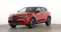 Alfa Romeo Junior Ibrida Q4