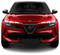 Alfa Romeo Junior Ibrida Q4