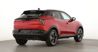 Alfa Romeo Junior Ibrida Q4