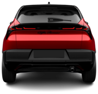 Alfa Romeo Junior Ibrida Q4