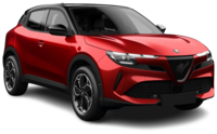 Alfa Romeo Junior Ibrida Q4