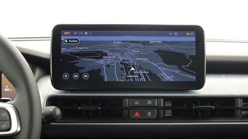 Jeep Avenger 4xe The North Face