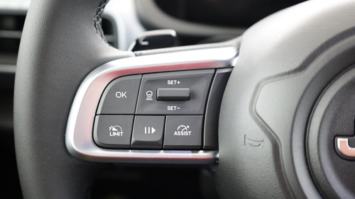 Jeep Avenger 4xe The North Face