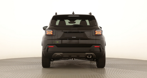 Jeep Avenger 4xe The North Face