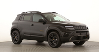 Jeep Avenger 4xe The North Face