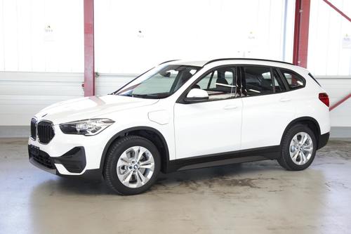 BMW X1 xDrive25e Plug in Hybrid