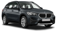 BMW X1 xDrive25e Plug in Hybrid