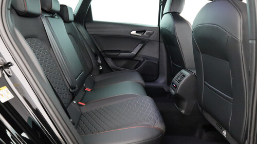 Seat Leon Sportstourer FR