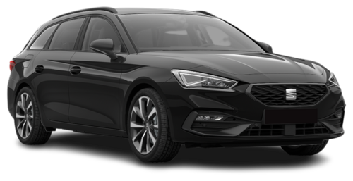 Seat Leon Sportstourer FR